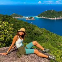 Отзыв от Нелли - Visa DTV